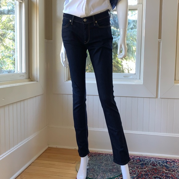 NWOT 7 For All Mankind - women’s jeans (Size 28) - Picture 2 of 7